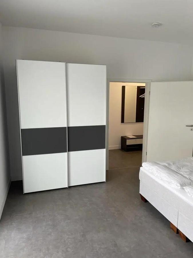 Ferienhof Elbaue 舍纳贝克 外观 照片