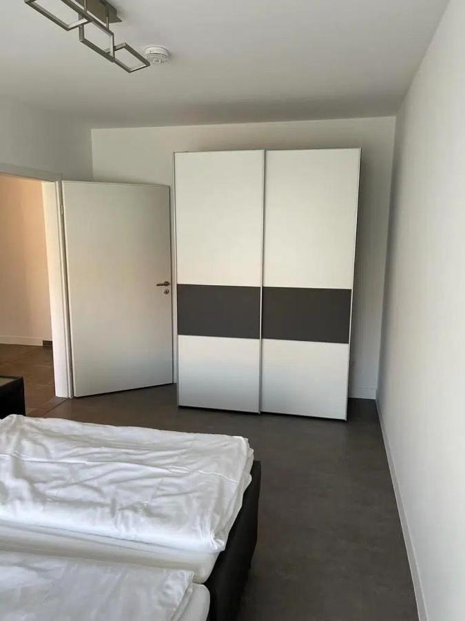 Ferienhof Elbaue 舍纳贝克 外观 照片