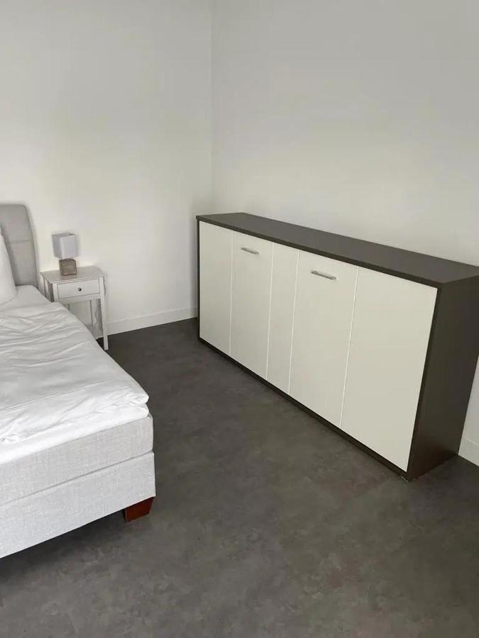 Ferienhof Elbaue 舍纳贝克 外观 照片
