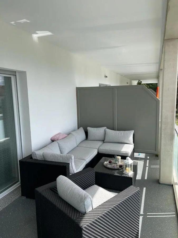 Ferienhof Elbaue 舍纳贝克 外观 照片