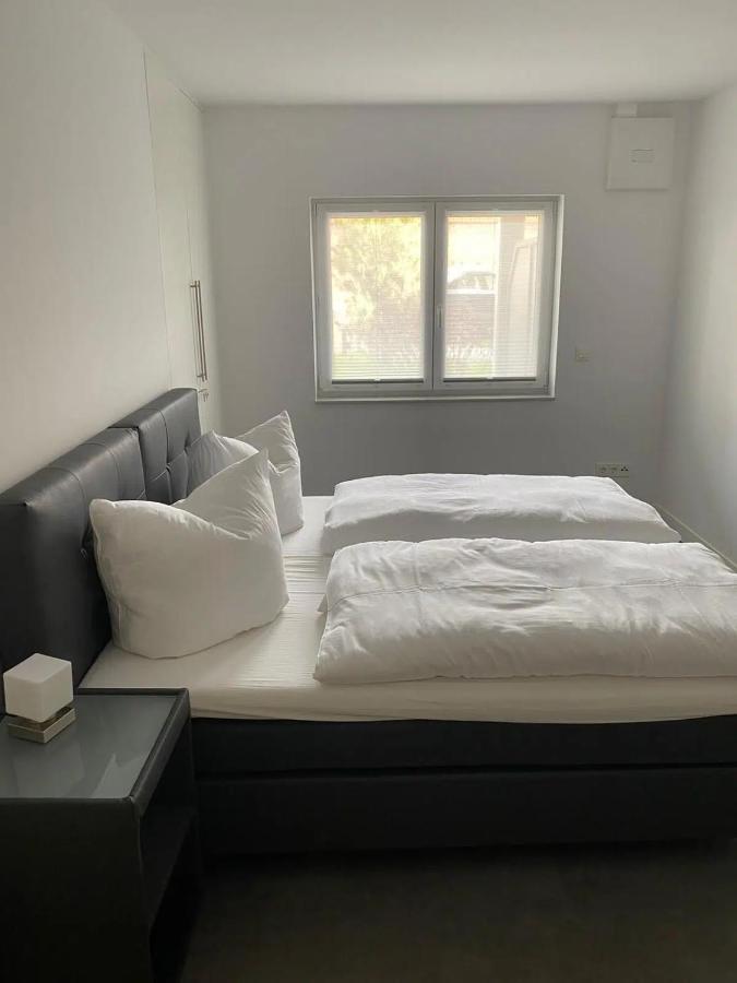 Ferienhof Elbaue 舍纳贝克 外观 照片