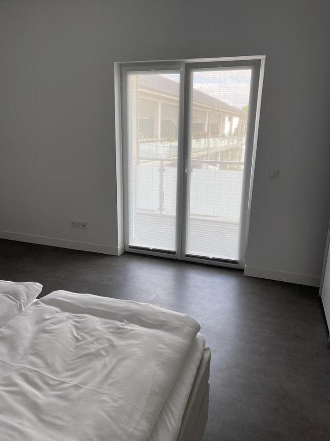 Ferienhof Elbaue 舍纳贝克 外观 照片